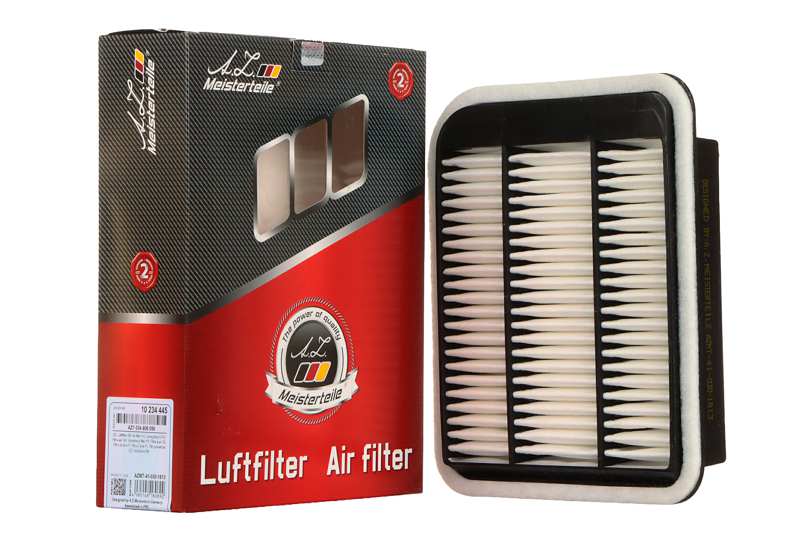 Air filter